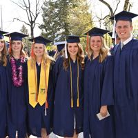 Commencement 2019 Image